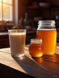 Almond Milk & Manuka Honey&nbsp;Parfümöl